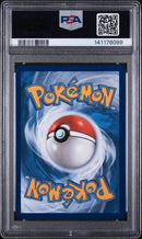 PSA 10 - Mega Evolution - Ivysaur