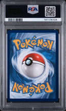 PSA 10 - Mega Evolution - Shuckle