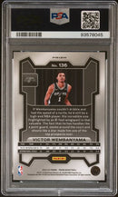 PSA 10 - 2023 Prizm - Victor Wembanyama ICE