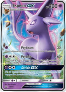 Espeon GX (SM35) [Sun & Moon: Black Star Promos]