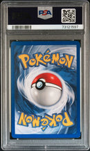 PSA 8 - Neo Discovery - Umbreon Holo -