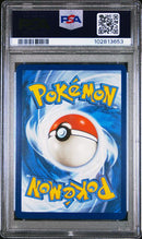 PSA 10 - Stellar Crown - Bulbasaur