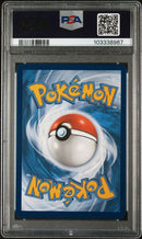 PSA 10 - Stellar Crown - Bulbasaur
