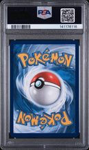 PSA 10 - Mega Evolution - Helioptile