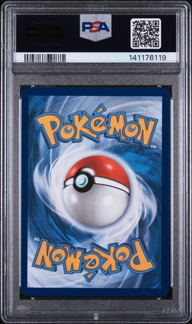 PSA 10 - Mega Evolution - Shedinja