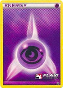 Psychic Energy (109/114) (Play Pokemon Promo) [Black & White: Base Set]