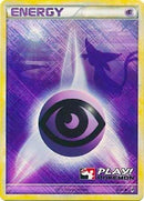 Psychic Energy (Play! Pokemon Promo) - (092/095) - League & Championship Cards - (Promo)