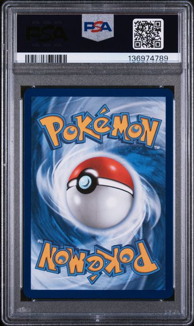PSA 10 - Mega Evolution - Marshadow