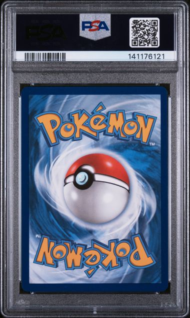 PSA 9 - Mega Evolution - Marshadow