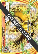 Ho-Oh BREAK (XY154) (Jumbo Card) [XY: Black Star Promos]