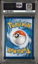 PSA 10 - Prismatic Evolutions - Ceruledge EX
