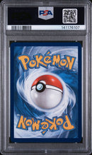 PSA 10 - Mega Evolution - Garganacl