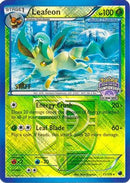 Leafeon (11/116) (States Championship Promo Staff) [Black & White: Plasma Freeze]