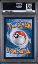 PSA 10 - Stellar Crown - Squirtle