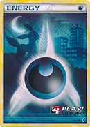 Darkness Energy (Play! Pokemon Promo) - (094/095) - League & Championship Cards - (Promo)