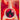 Fire Energy (Play! Pokemon) - (089/095) - League & Championship Cards - (Promo)