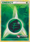 Grass Energy (Play! Pokemon) - (088/095) - League & Championship Cards - (Promo)
