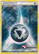 Metal Energy (Play! Pokemon) - (095/095) - League & Championship Cards - (Promo)