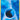 Water Energy (Play! Pokemon) - (090/095) - League & Championship Cards - (Promo)