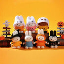 VIPO x Miffy - Halloween Plush