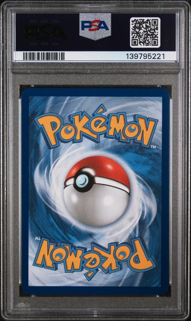 PSA 10 - Mega Evolution - Steelix