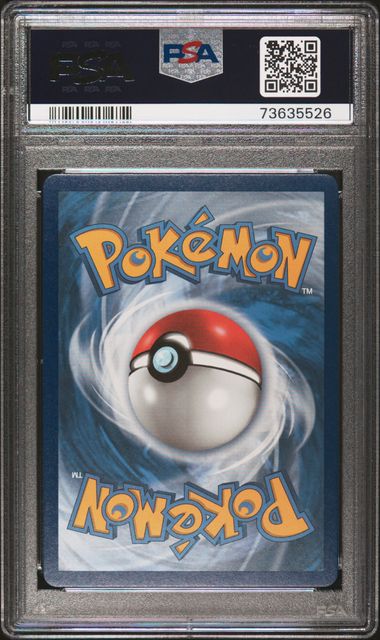 PSA 10 - Battle Styles - Urshifu V