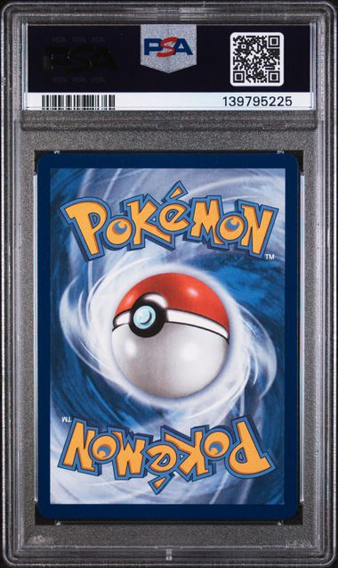 PSA 10 - Mega Evolution - Spearow