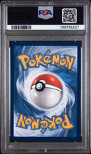 PSA 10 - Mega Evolution - Delibird