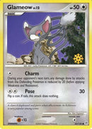 Glameow (83/130) [Countdown Calendar Promos]