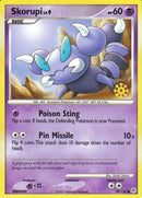 Skorupi - (099/130) - Countdown Calendar Promos - (Promo)