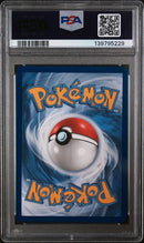PSA 10 - Mega Evolution - Gumshoos