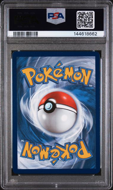 PSA 9 - Brilliant Stars - Charizard V