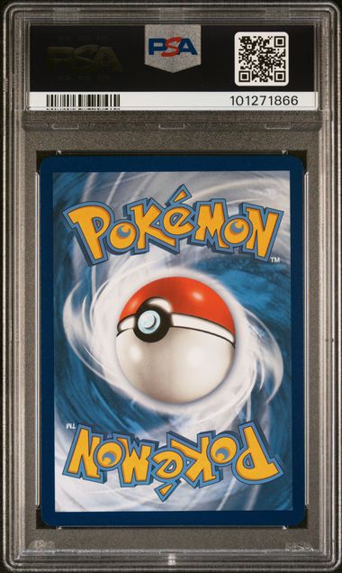 PSA 10 - Battle Styles - Tyranitar V