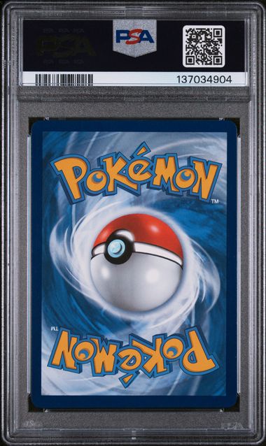 PSA 10 - Brilliant Stars - Lumineon V