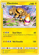 Electivire (44/156) [Sun & Moon: Ultra Prism]