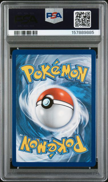 PSA 10 - Chilling Reign - Blaziken VMAX