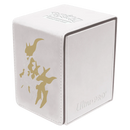 Ultra PRO: Alcove Flip Box - Pokemon Elite Series (Arceus)
