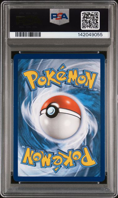 PSA 10 - Team Up - Magikarp & Wailord GX