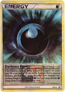 Darkness Energy Special (79/90) (League Promo) [HeartGold & SoulSilver: Undaunted]