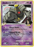 Dusknoir FB LV.50 (26/147) (League Promo) [Platinum: Supreme Victors]