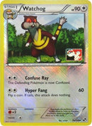 Watchog (79/114) (League Promo) [Black & White: Base Set]