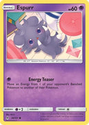 Espurr (44/131) [Sun & Moon: Forbidden Light]