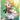 Bonnie (Full Art) - (128/131) - SM - Forbidden Light - (Ultra Rare)