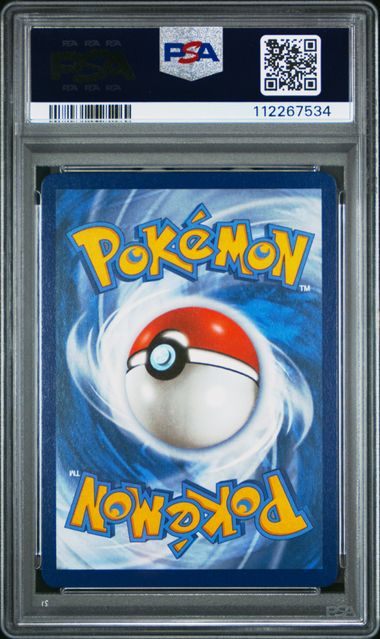 PSA 10 - Brilliant Stars - Arceus V