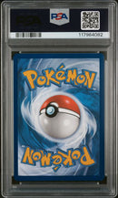 PSA 10 - Journey Together  - N's Reshiram