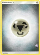 Metal Energy (Deck Exclusive
