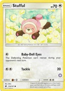 Stufful (110/147) (Deck Exclusive