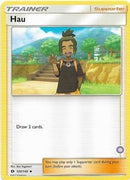 Hau (120/149) (Deck Exclusive