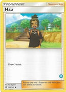 Hau (120/149) (Deck Exclusive