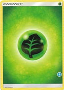 Grass Energy (Deck Exclusive